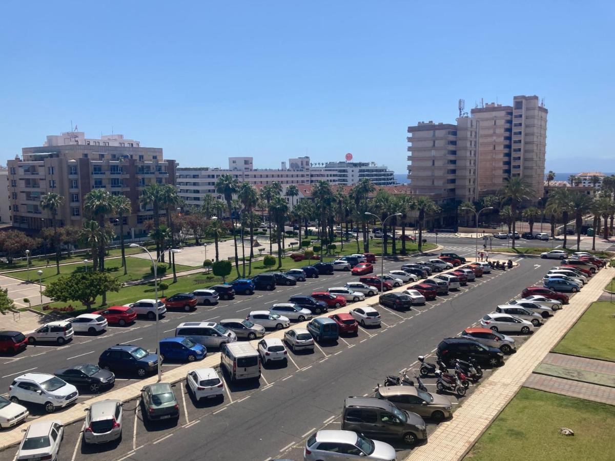 Las Vinas Playa de las Américas Extérieur photo